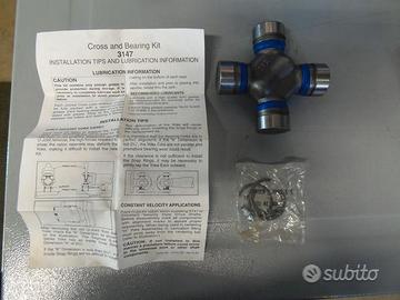 04504575 crociera Jeep Cherokee