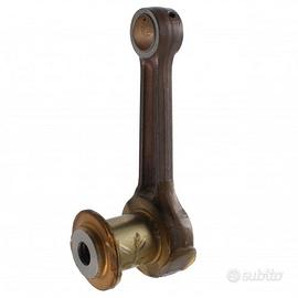 Biella Yamaha 600 epoca interasse 140 asse 35 x 75