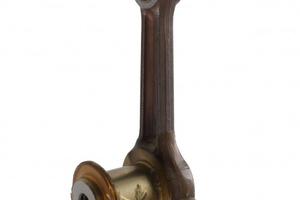 Biella Yamaha 600 epoca interasse 140 asse 35 x 75