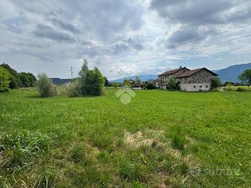 TER. AGRICOLO A FELTRE