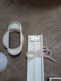 Condizionatore portatile Telefunken