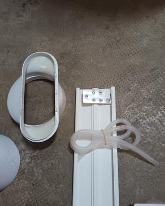 Condizionatore portatile Telefunken