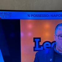 Samsung Smart TV Curvo 65” UHD 4K – UE65JU7500