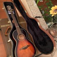 chitarra Eko Ego heritage parlor