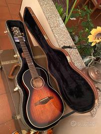 chitarra Eko Ego heritage parlor