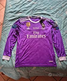 Maglia Real Madrid Ronaldo tg. M