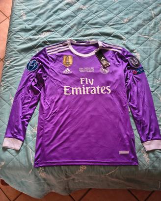 Maglia Real Madrid Ronaldo tg. M
