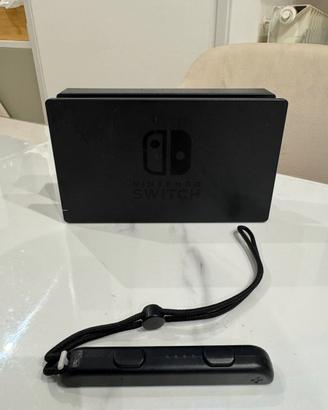 🎮 Dock Station per Nintendo Switch