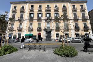 Appartamento Catania [Cod. rif 3315580ARG]