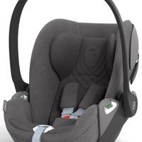 CYBEX Cloud T i-size