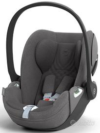 CYBEX Cloud T i-size
