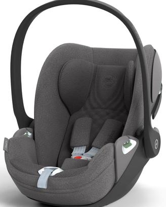 CYBEX Cloud T i-size