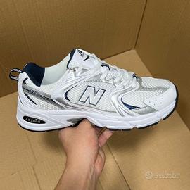 New Balance 530 Blu Navy 41.5