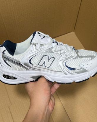 New Balance 530 Blu Navy 41.5