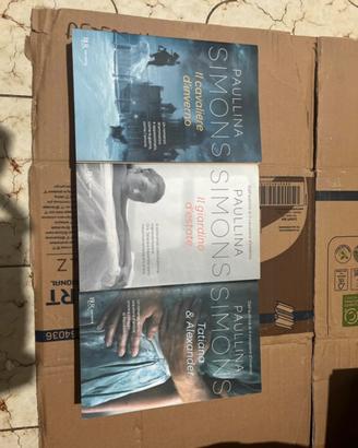 saga libri "il cavaliere d'inverno” copertina fles