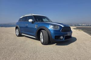 Splendida Mini Countryman One D 2017