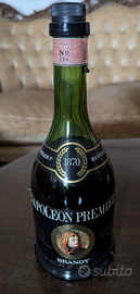 Brandy Napoléon Premier 1870