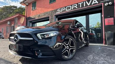 Mercedes A 180 PREZZO REALE !!NIGHT PACK 59800KM !