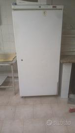 frigorifero grande a temperatura positiva