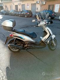 Beverly 500