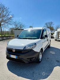 Fiat Doblo Maxi 1.6Multijet