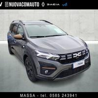Dacia Jogger 1.0 tce Extreme UP Gpl 100cv