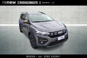 Dacia Jogger 1.0 tce Extreme UP Gpl 100cv