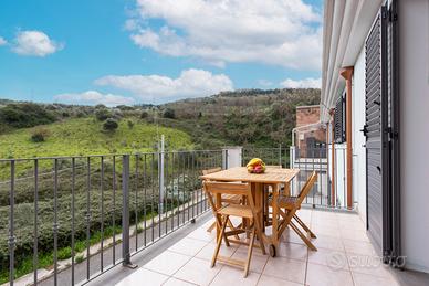 Casa tranquilla e centrale Bosa