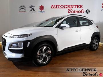 HYUNDAI Kona HEV 1.6 DCT XTech