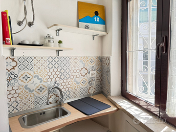 Monolocale Napoli Centro - Ad.zza P.zza Municipio