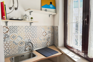 Monolocale Napoli Centro - Ad.zza P.zza Municipio