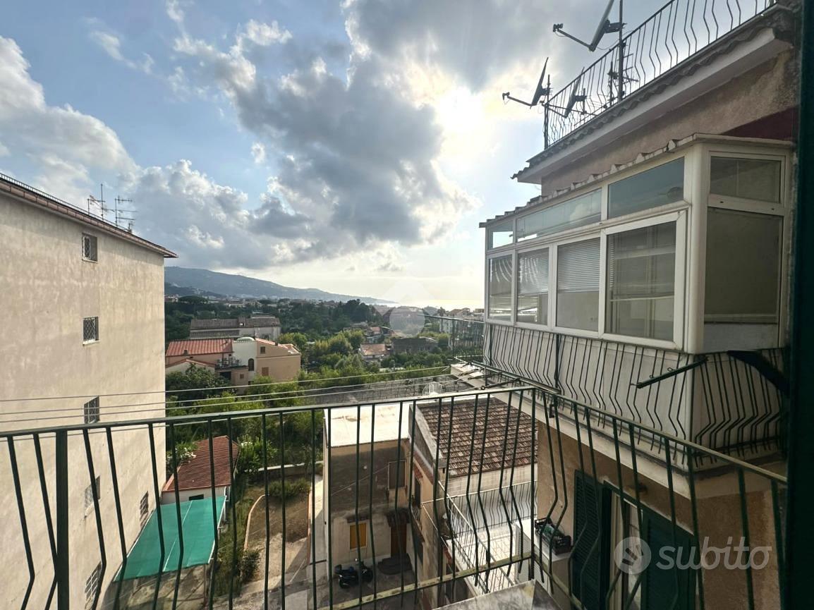 Appartamento – Meta, Alberi - Altro
