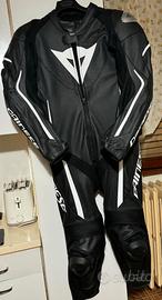 TUTA NUOVA DAINESE  TG48