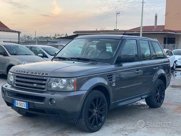 Land Rover Range Sport 2.7 TDV6 HSE