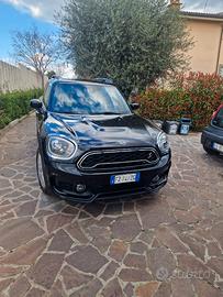 mini countryman SD