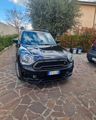 mini countryman SD