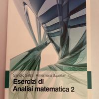 Esercizi di Analisi Matematica 2 (Zanichelli)