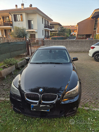 Bmw 530d