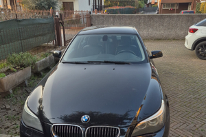 Bmw 530d