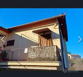 Casa a Viterbo, San Martino