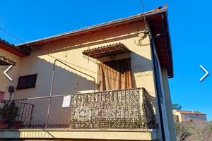 Casa a Viterbo, San Martino