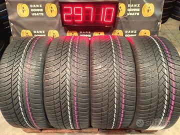 BRIDGESTONE 4 GOMME INVERNALI 245 40 19