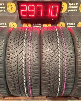 BRIDGESTONE 4 GOMME INVERNALI 245 40 19