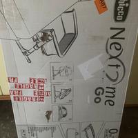 NEXT2ME GO NUOVA MAI USATA