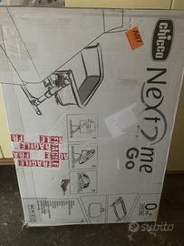 NEXT2ME GO NUOVA MAI USATA