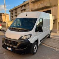 Fiat Ducato 33 2.2 Mjt 120 CV PC-TM Furgone