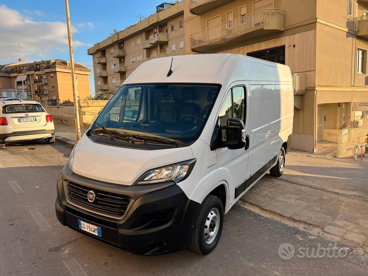 Fiat Ducato (4ª serie)