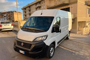 Fiat Ducato 33 2.2 Mjt 120 CV PC-TM Furgone
