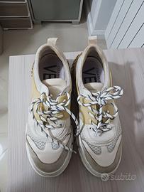 scarpe Emmanuelle Vee 