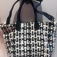 Borsa donna in pelle